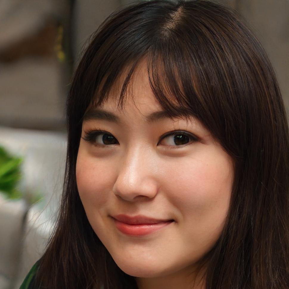Sarah Chen